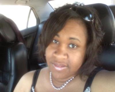 Tammy Mcgill