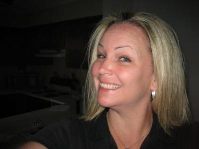 Kelli Martinez