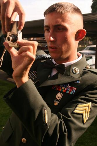 Michael Miller