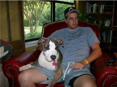 Colt Holbert