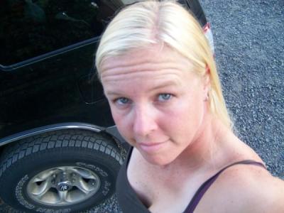 Ann Stout