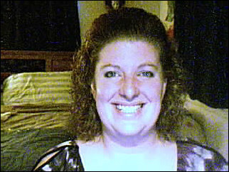 Betty Geisert