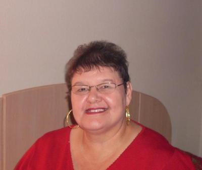 Myrtice Chavis