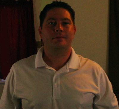 Eric Hahn