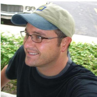 Mark Sorenson