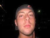 Patrick Miller