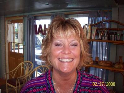 Stephanie Branscum