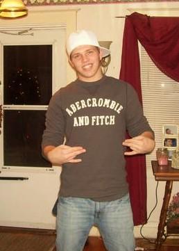 Cody Bussell