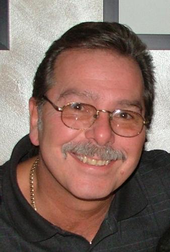 Charles Dubuque
