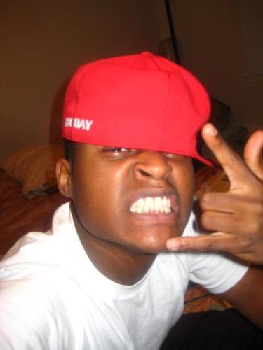 Jabare Ousley