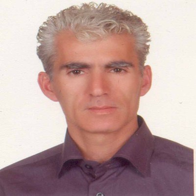 Shahram Tavakoli