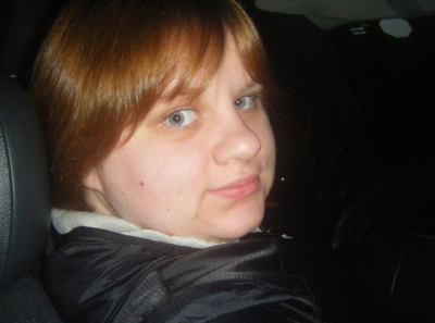 Inna Romanenko