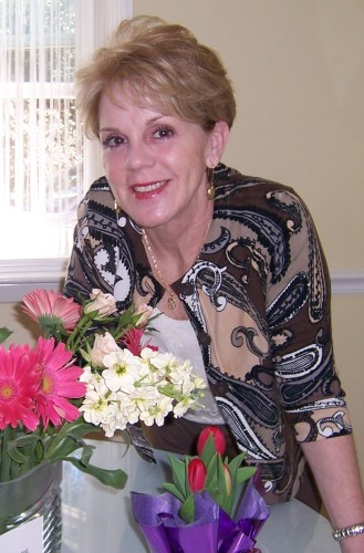 Karen Green