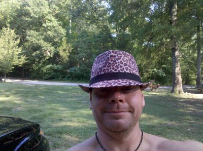 Andrew Yoder