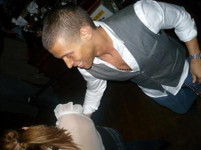 Jose Delrosario