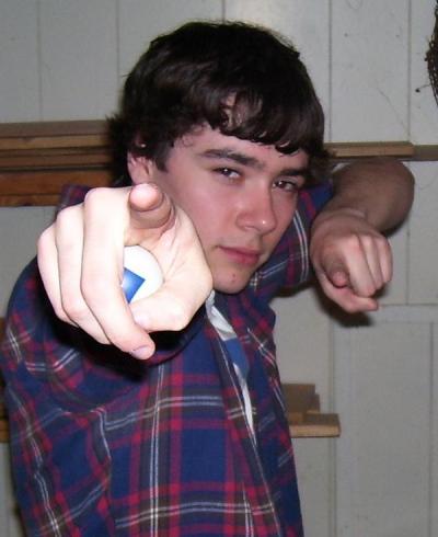 Jacob Kilgus