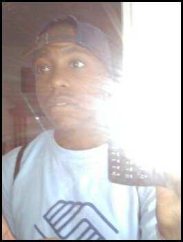 Travon Tribble