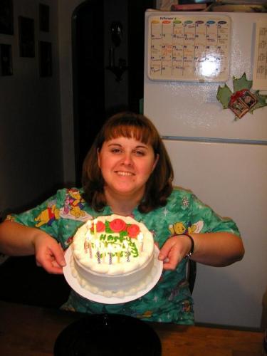 Wendy Brant