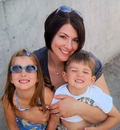 Stacy Aune