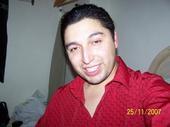 Joel Medrano