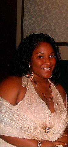 Tashyla Butler