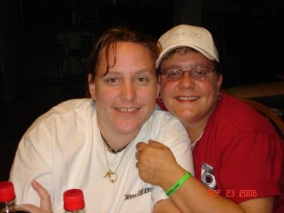 Marlene Spaulding