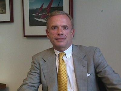 Roderick Baldwin