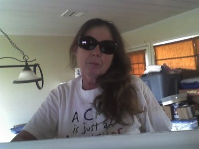 Terri Stone