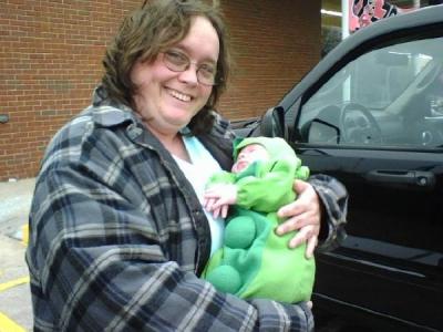 Tammy Morehouse