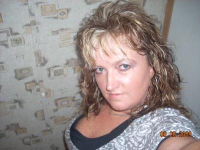 Deborah Adams