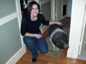 Joanne Hedrick