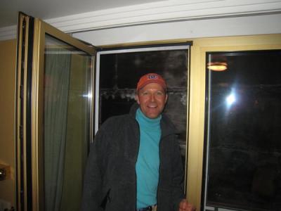 James Hickey