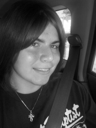 Kaitlyn Peace