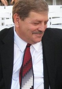 Steven Hackbarth