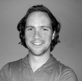 Patrick Faucher
