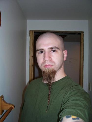 Joshua Bartalomy