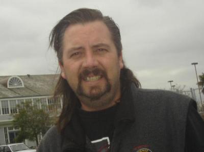 Joseph Jackson
