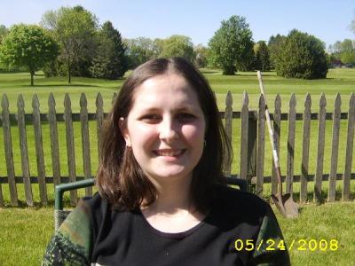 Robbi Theriault