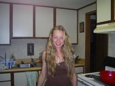 Kristi Phillips