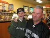 Scott Hartman