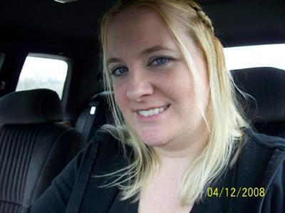 Christy Leimgruber