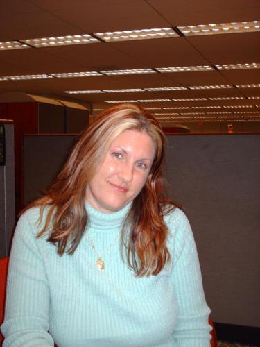 Sheree Gething