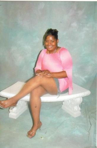 Latoya Wright