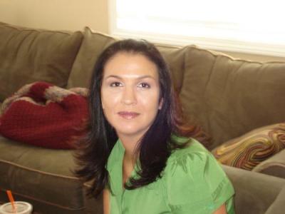 Kelley Brown
