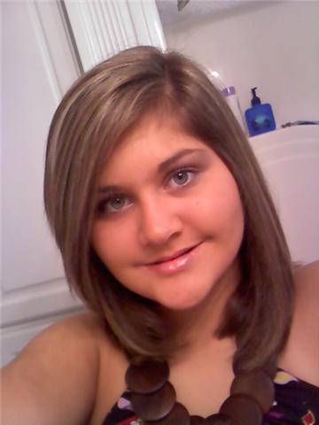 Marsha Capps