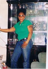 Janice Blake