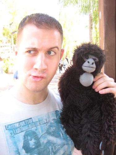 Joshua Shaffer