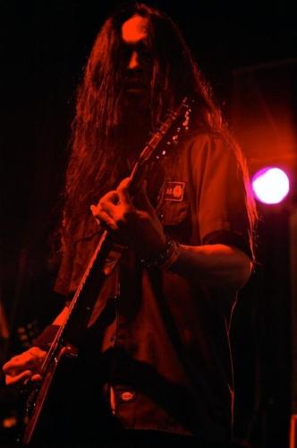 Jimmy Kwong
