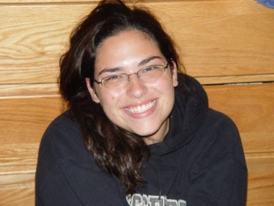 Ericka Kolb