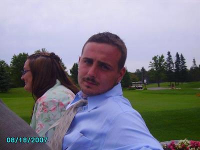 Jeremey Martin